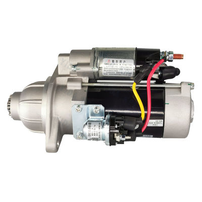 qualité  6DF2-24 6DF2-26 6DF3-24E3 Electric Car Engine Electrical Systems Auto Starter QDJ276AT usine