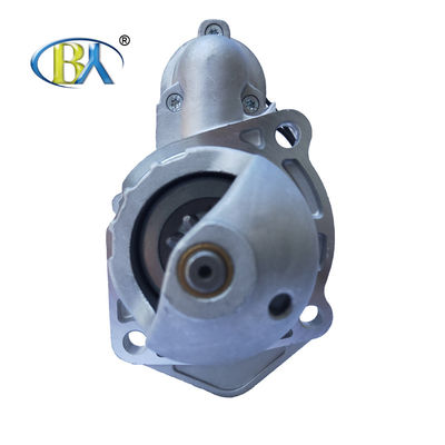 qualité  Mercedes Trucks & Bus motor starter 0001231002 10479626 AZF4507 for bosch Mercedes Benz Trucks OM906 usine