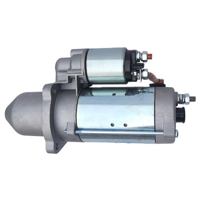 qualité  For VOLVO Common Starter Motor 0001368017 0001368063 0001368074 STARTER 0001231014 usine