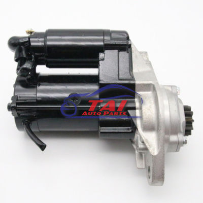 qualité  For Isuzu Genuine Parts /New Original Starter Motor Assembly 8982220182 For Isuzu 4HF1 Truck Parts usine