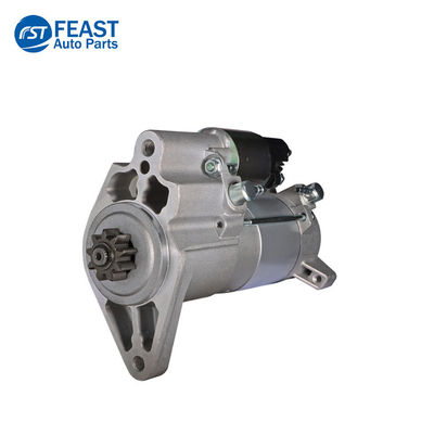 428000-5950 Starter For Rover Discovery IV / Land Range Rover Starter Motor LR013540 LR043924 OEM Standard