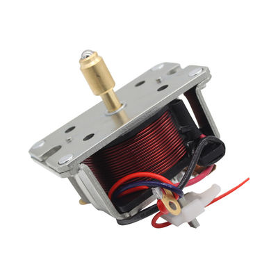 24V 0331450001 Auto Starter Pickup Brush Carbon Brush Starter Motor Brush Holder For Fordmotors VKS-1002