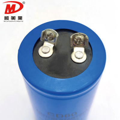 cd60 motor motor starter run capacitor supplier