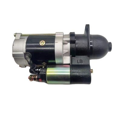 Professional automobile motor supply starter YANGDONG490 485 480/CHANGZHOU485Q/ZHANGZHOULIJIA210/QDJ138A/2230345 12V/11T/3.8KW