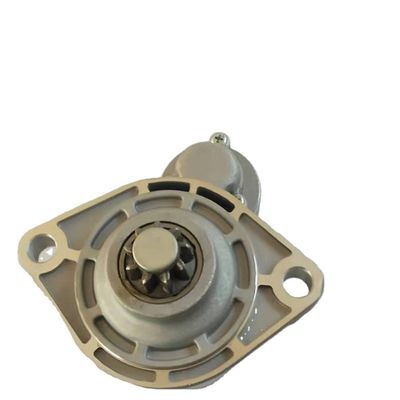 motor starter 477F for Chery Fulwin A11-3708110 A11-3708110