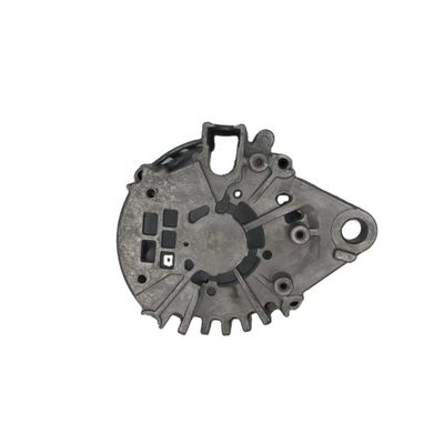 Electronic Machinery Parts Die Casting Automotive Housing Starter Motor
