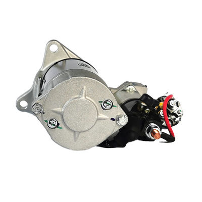 High quality professional manufacture starter motor auto starter for car QDJ271