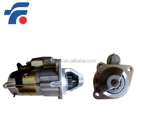 Engine 12V3KW/10T/CW Mitsubishi 2873K404 2873K405 Auto Starter Motor For Tractor