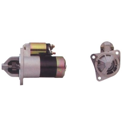 Auto Starter Parts For MITSUBISHI MOTORS QDY1266 Car Starter QDY1266