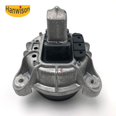 Auto Car Part Engine Motor Mounts Bracket For BMW N20 N47 5 F07 F10 F11 F18 Engine Mounts 22117935149