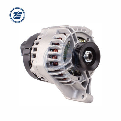 EZE 85A 12V Alternators 0124325048 46554404 46748357 0124325177 0986049540 For FIAT Alternator 500 C (312_)