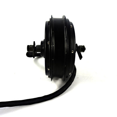 Two Series QS 205 50H V3 3000w Electric Bike Motor 80km/h Extra Type