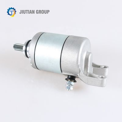 SATRIA FU 150 SATRIA FU 150 High Quality Motorcycle Part Indonesia Electric Starter Motor
