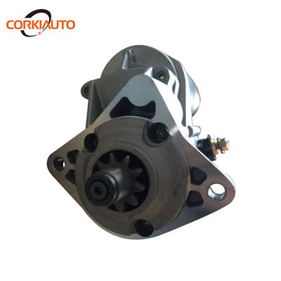 Nouvelle onde entretenue 4280001690 du camion 12V 2.7KW 10T de moteur de démarreur de voiture de Lester 19614 4280001691 86992395