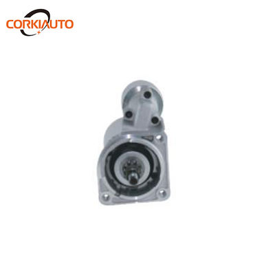 0001121030 moteur de démarreur de F000AL0507 5X3911023 Lester 30206 12V pour l'onde entretenue de VW POINTER 18.L/2.0L 12V 1.4KW 9T