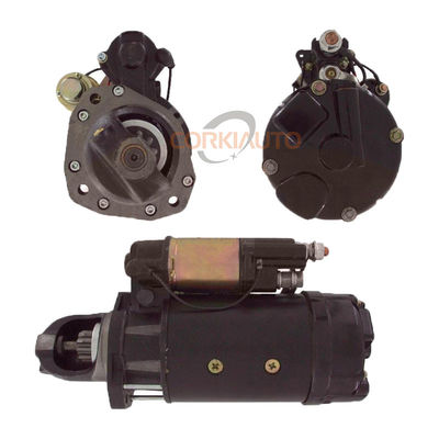 moteur du chat 3204 moteur de démarreur de 12 volts POUR L'onde entretenue 114309 4N0241 9X0354 12V 1.1KW 10T de CATERPILLAR 4KW 10T