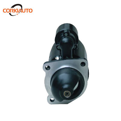0001368001 0986011270 1173241 moteur de démarreur de moteur de Lester 17073 SCN9 24V pour l'onde entretenue de DEUTZ 24V 4.0KW 9T