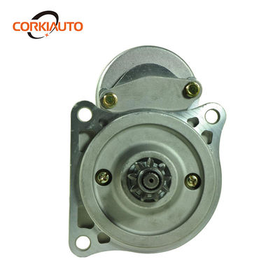NOUVEAU moteur de démarreur 12V de S12-ND2.2J3-000-9T 100% pour l'onde entretenue de FIAT 12V 2.2KW 9T