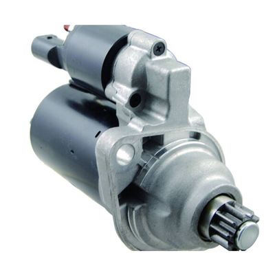 Car Starter Motor 02M911023G for AUDI A3 TT (8J3)