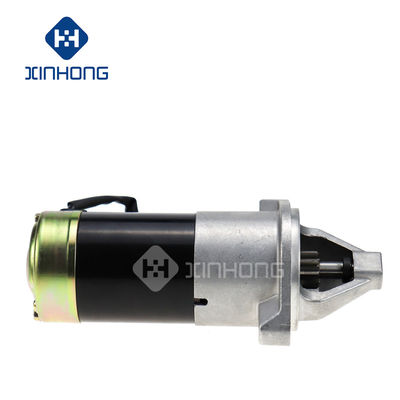 generator starter best selling car auto starter motor 93.3708 ZMZ-405, -406, -409 GAZ vehicles (Volga, gazelle) and UAZ 93.3708
