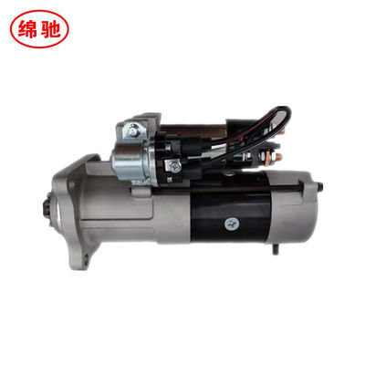Wholesale Genuine Starter Motor B7617-3708100 For Yuchai YC6108G YC6B125 Engine Parts