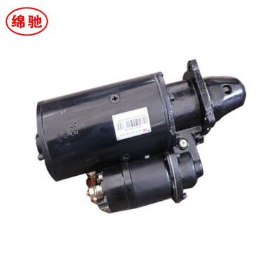 New arrival Weichai WD615 engine parts steel starter motor 612600090340 WD61509QD for heavt-duty truck