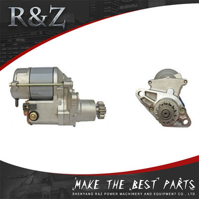 Aluminum Alloy 28100-74270 Lower Price Starter Motor For Toyota RAV4 3S 13T CW 12V 1.2KW Suitable Tractor
